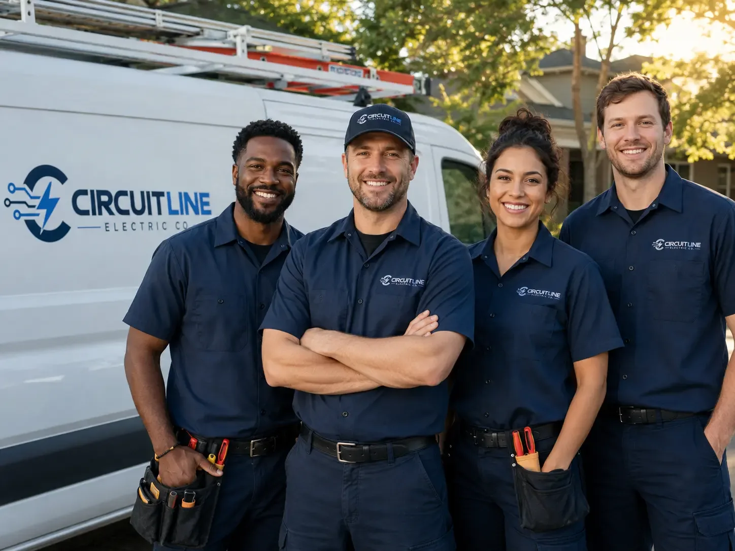 Whole Home Rewiring company in Peoria, AZ