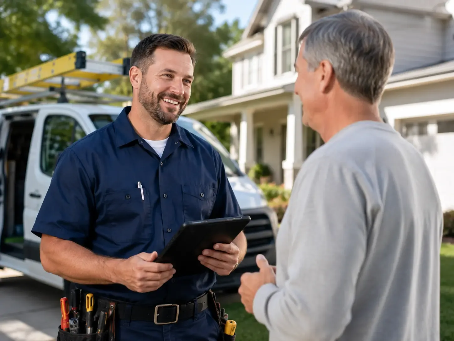 Whole Home Rewiring Peoria, AZ FAQs